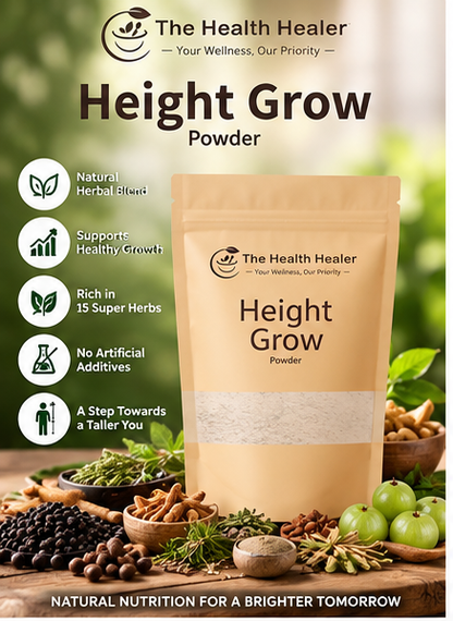 GrowVita 15 Herbs 🌿