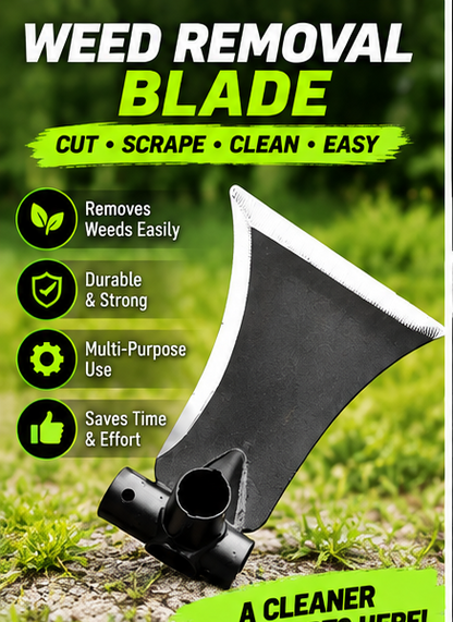 🌿 WeedSlayer Pro™