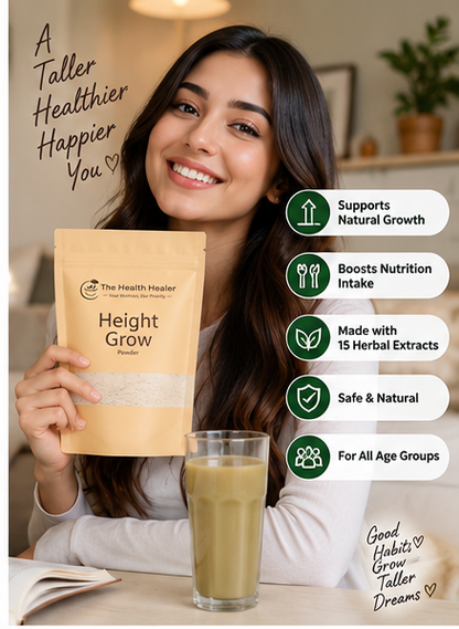 GrowVita 15 Herbs 🌿