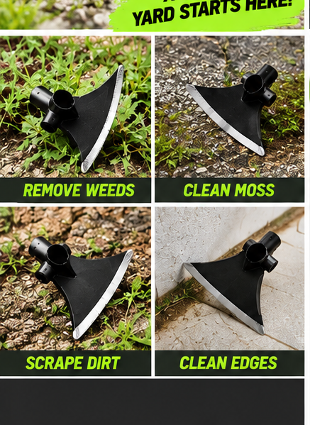 🌿 WeedSlayer Pro™