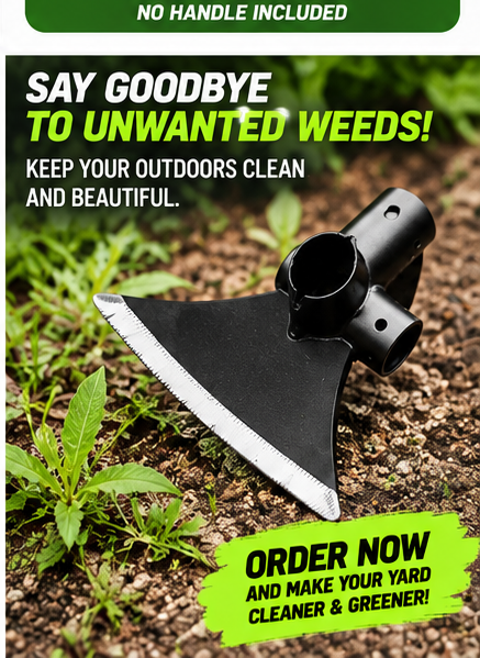 🌿 WeedSlayer Pro™