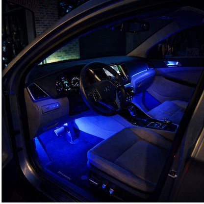 Vibelight™ RGB Car Ambient Lights
