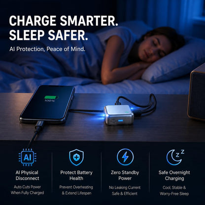 ChargeGuard Pro