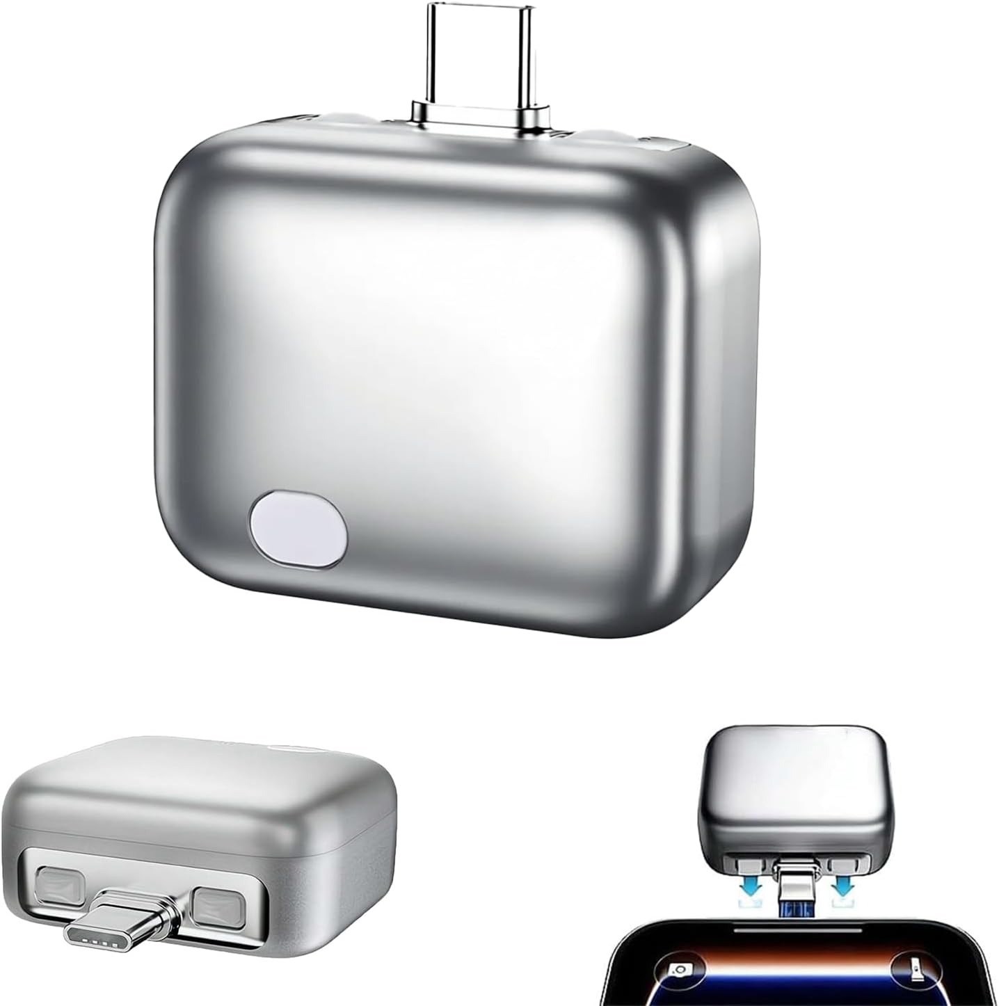 ChargeGuard Pro