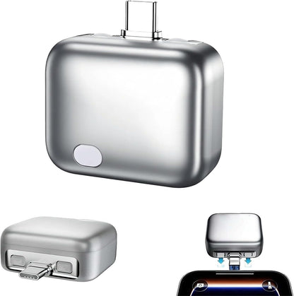 ChargeGuard Pro