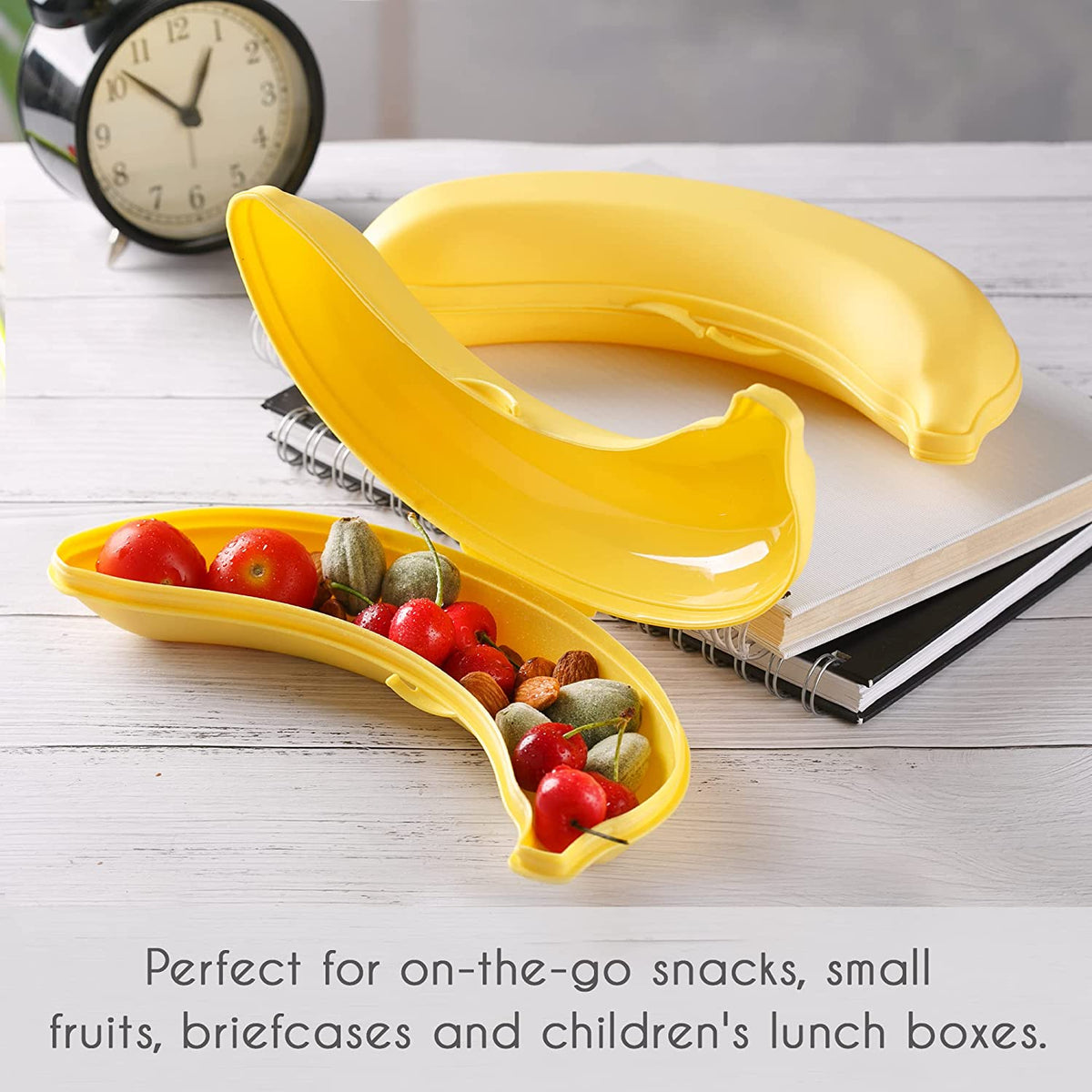 Banana Storage Saver