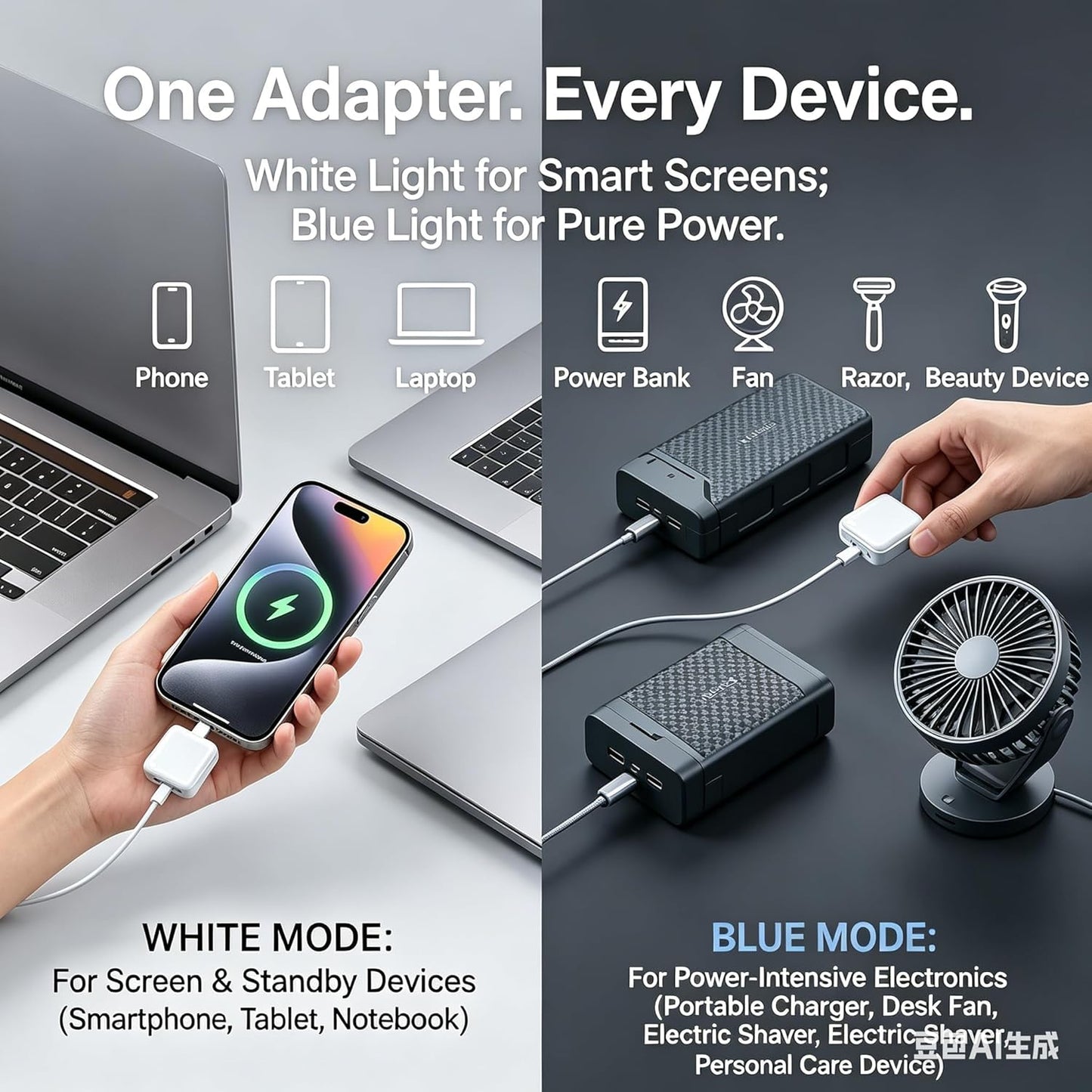ChargeGuard Pro