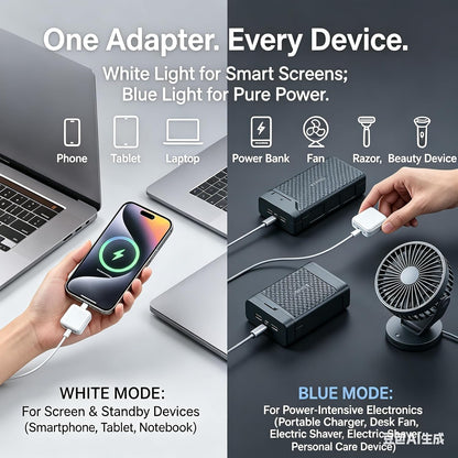 ChargeGuard Pro