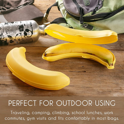 Banana Storage Saver