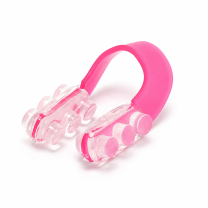 Silicone Nose Shaper Clip
