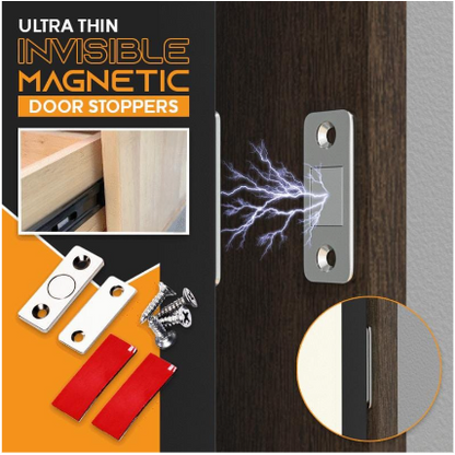 Strong Catch Multipurpose Magnetic Holder