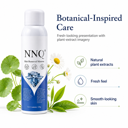 Hair Removal Spray for Men & Women +( Free Surprise  Gift Inside )