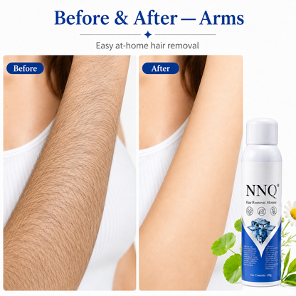 Hair Removal Spray for Men & Women +( Free Surprise  Gift Inside )