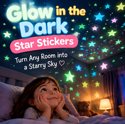 Glowing Star (Imported)