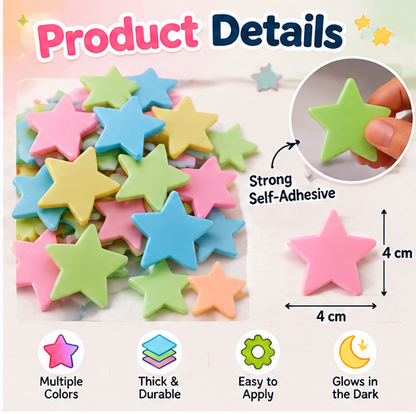 Glowing Star (Imported)