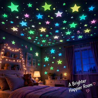 Glowing Star (Imported)