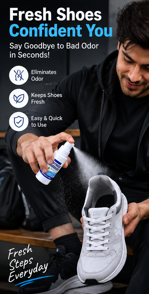 ShoeShield™