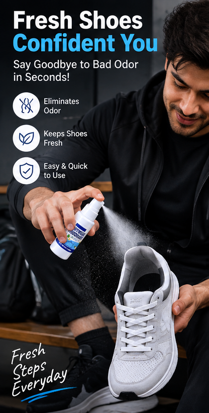 ShoeShield™