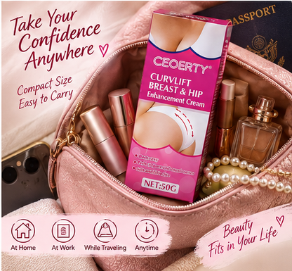 🔥 Bust & Curve Boost™