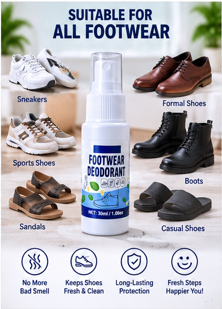 ShoeShield™
