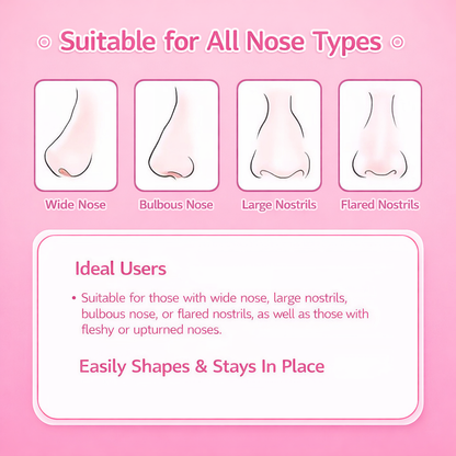 korean Nose Shappers