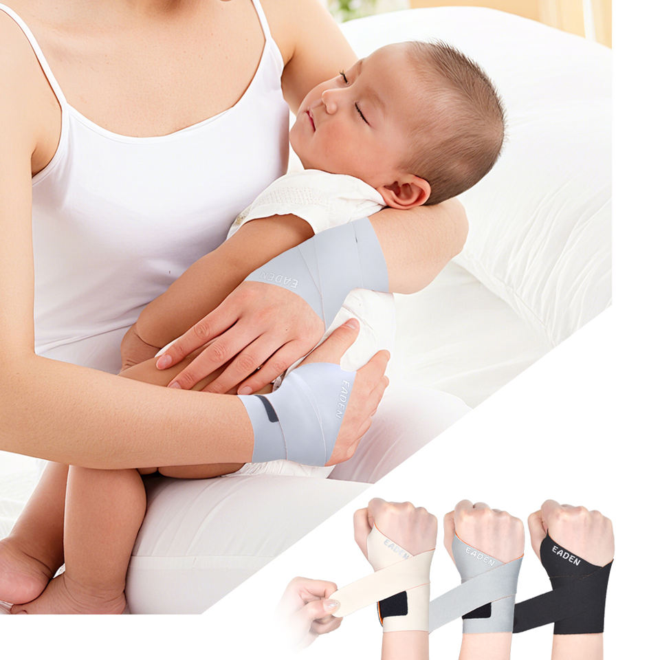 Adjustable Wrist Support
