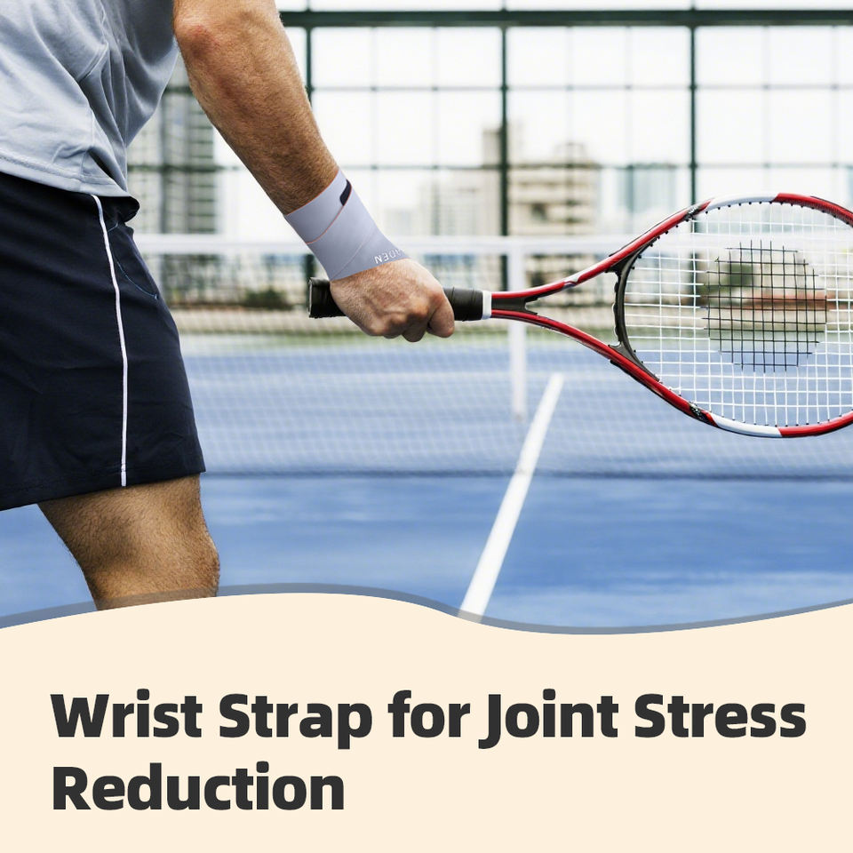 Adjustable Wrist Support