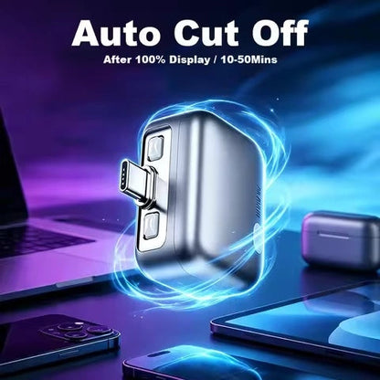 ChargeGuard Pro