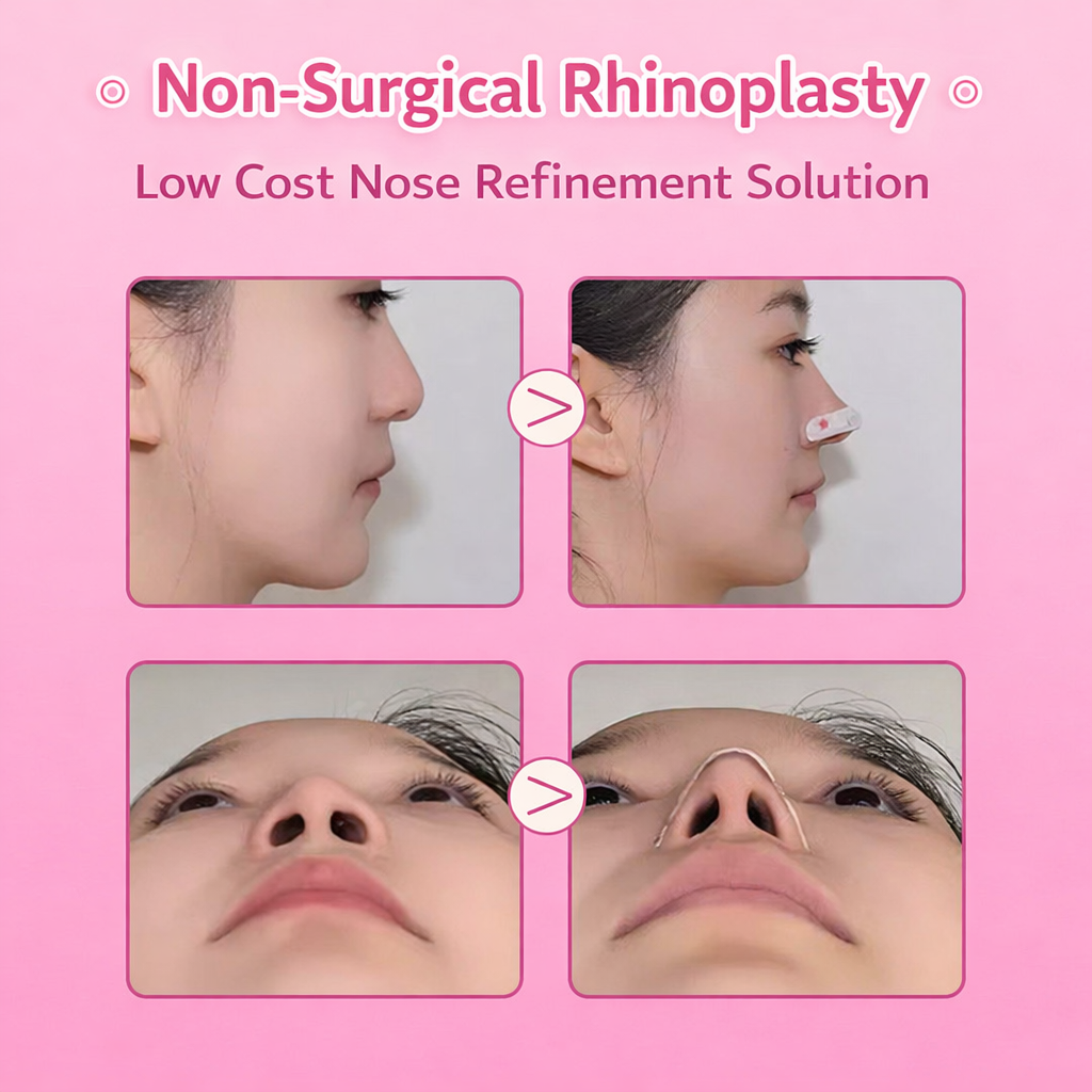 korean Nose Shappers