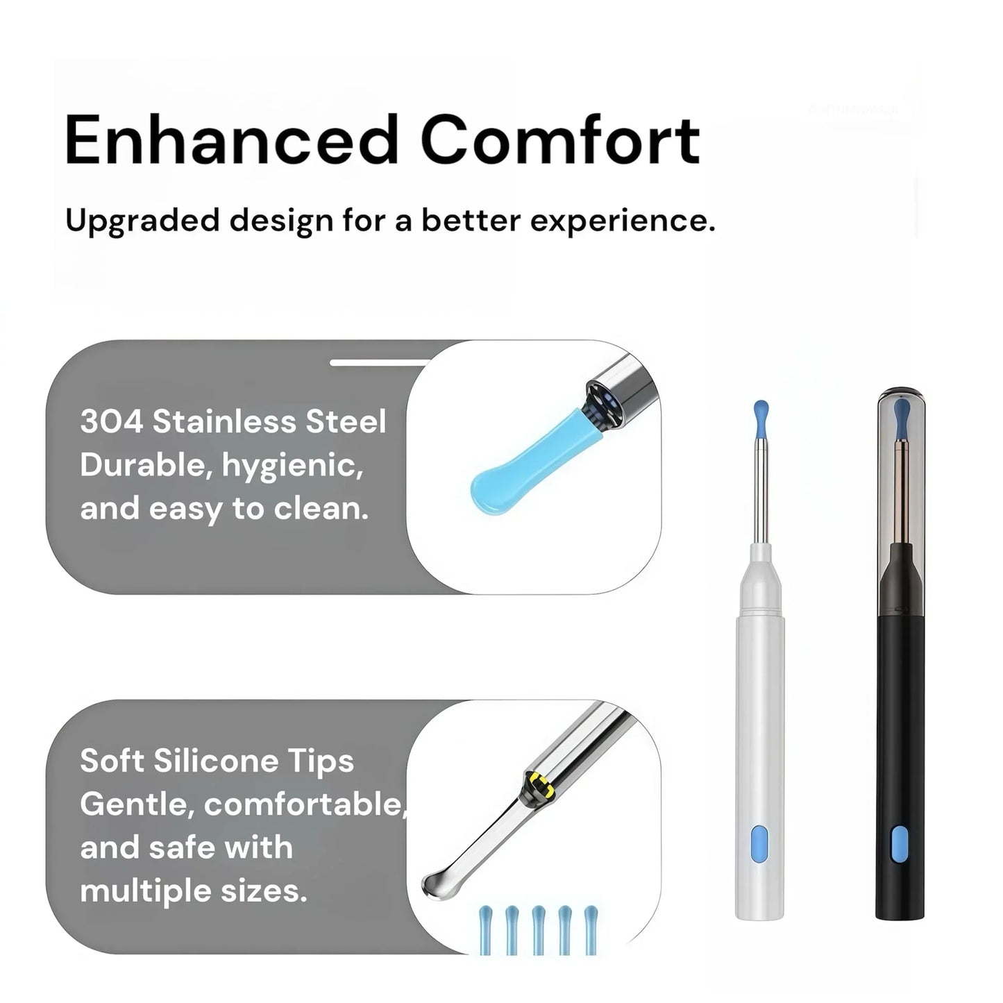 MegaMall™ | ClearView Pro Ear Cleaner Kit