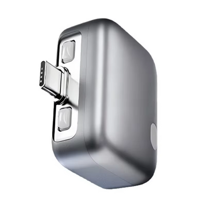 ChargeGuard Pro