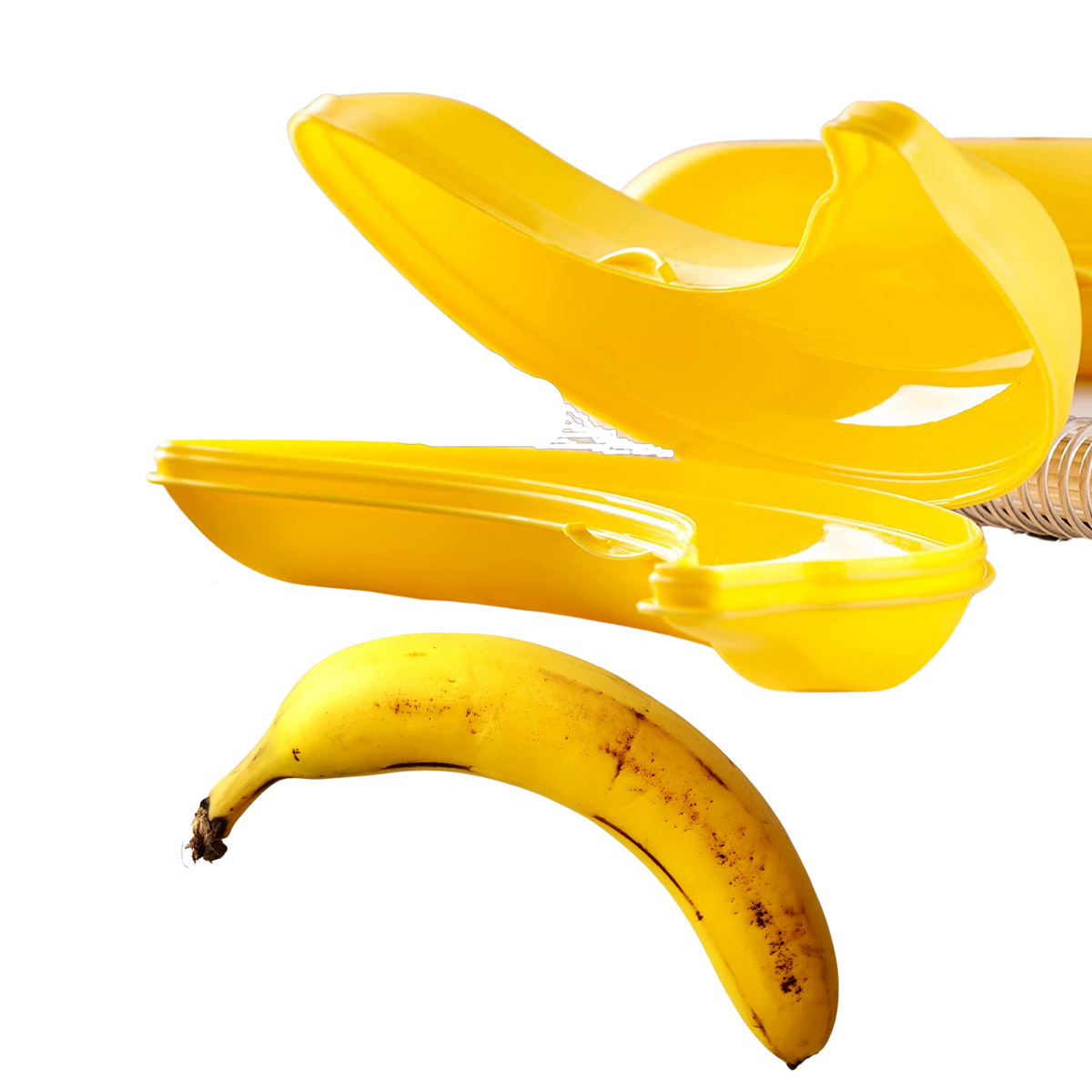 Banana Storage Saver