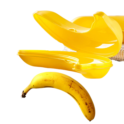 Banana Storage Saver