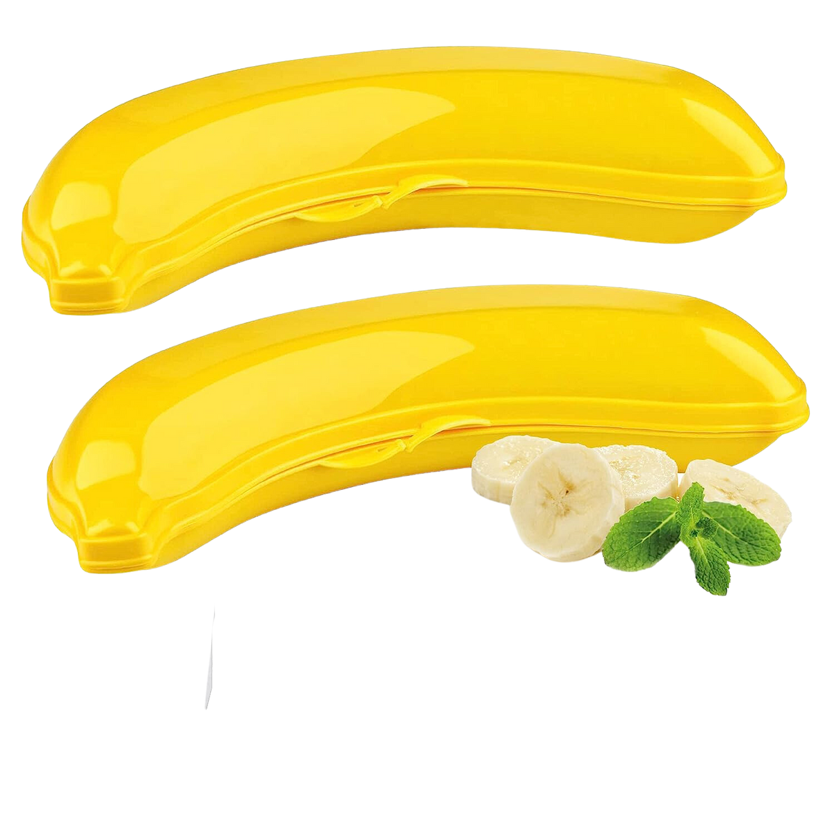 Banana Storage Saver