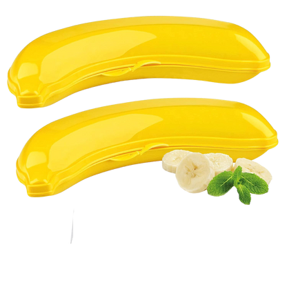 Banana Storage Saver