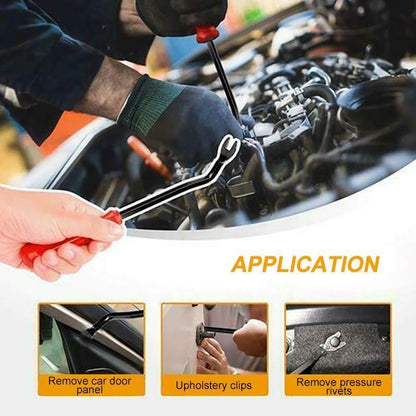 ClipFix Car Fastener Kit
