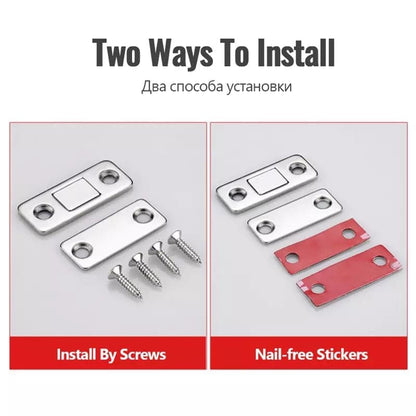 Strong Catch Multipurpose Magnetic Holder