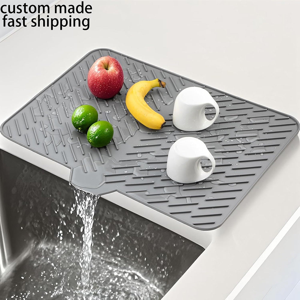 DryFlow Sink Mat