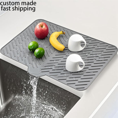 DryFlow Sink Mat