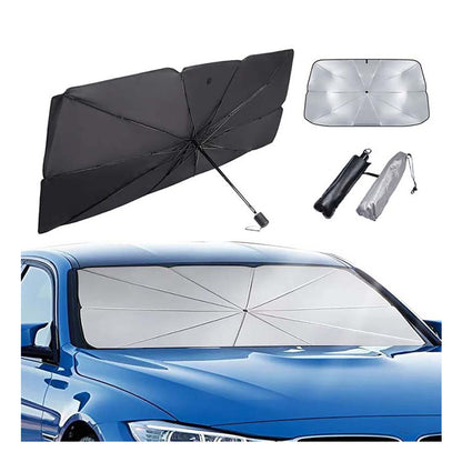 Car Sunshades Heat Protection Umbrella