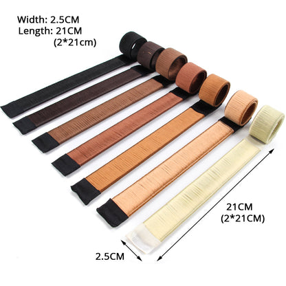 French PonyWrap Hair Band