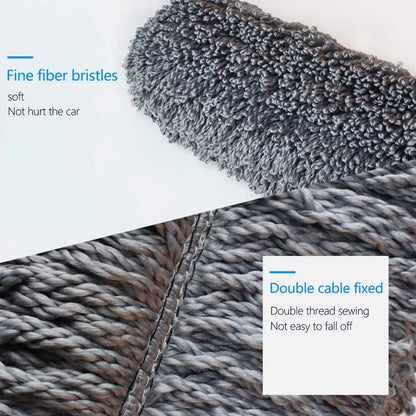 Microfiber Car Cleaning Duster