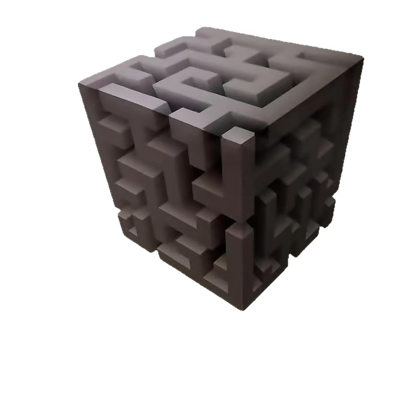 3D Optical Illusion Wall Art