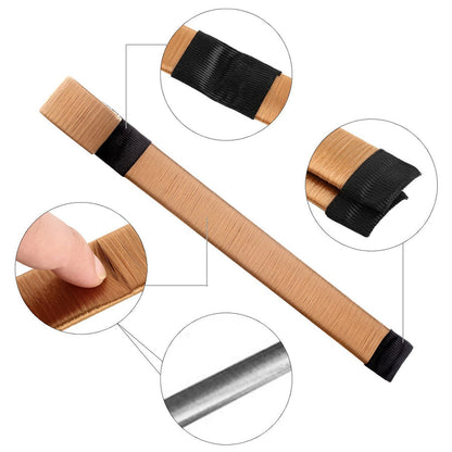 French PonyWrap Hair Band