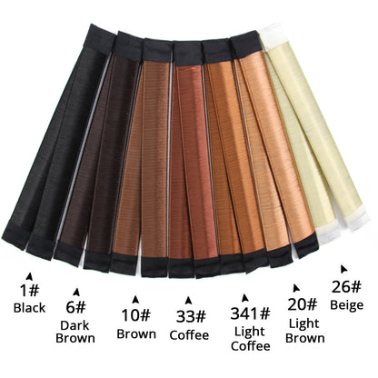 French PonyWrap Hair Band