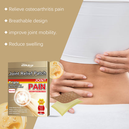 WarmTouch™ Warming Patches + (Free Surprise Gift Inside)