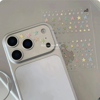 Cute Deco Phone Stickers