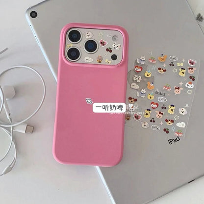 Cute Deco Phone Stickers