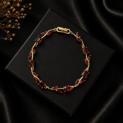 Petal Luxe Bracelet - Trendart