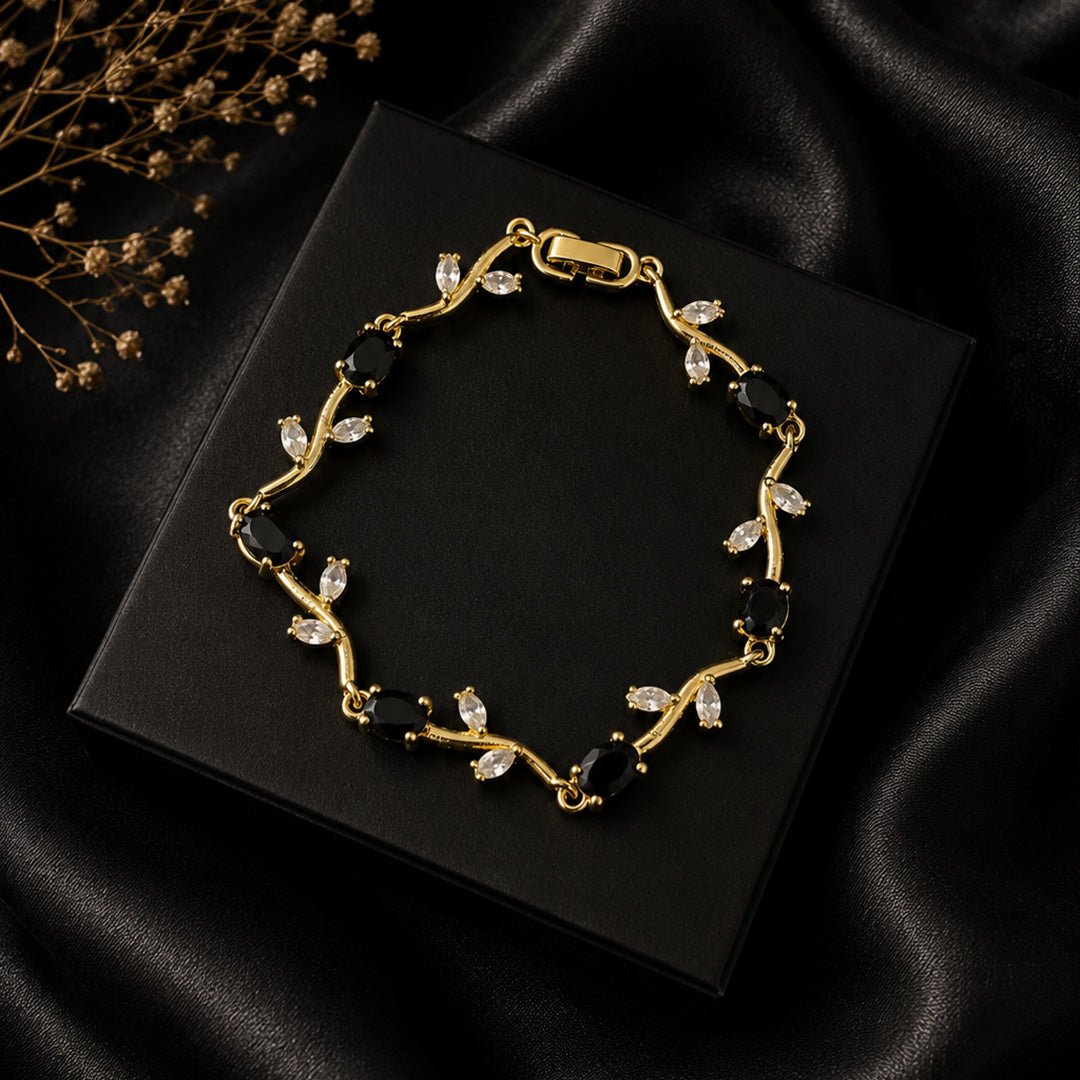 Petal Luxe Bracelet - Trendart